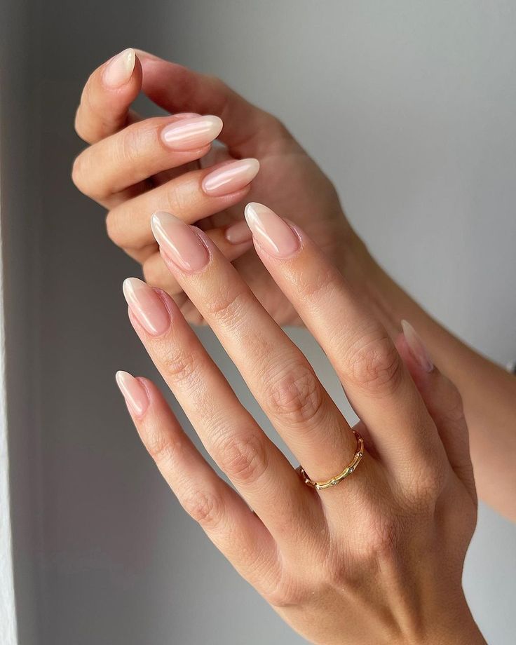 Serviço de manicure